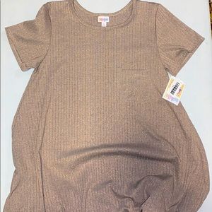 LuLaroe NWT Elegant Carly size Large